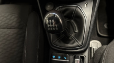 Ford Fiesta 1.0 EcoBoost Hybrid mHEV 125 Titanium 5dr Petrol Hatchback